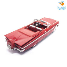 Load image into Gallery viewer, 1959 Chevrolet Impala Diecast Car