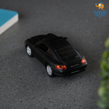 Load image into Gallery viewer, 1998 Porsche 911 Carrera (996) Diecast Car