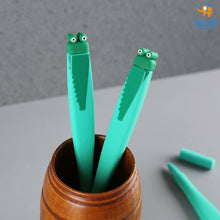 Load image into Gallery viewer, 3D Frog Pens - Set of 2