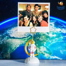 Load image into Gallery viewer, Astronaut Photo Holders - Set of 2