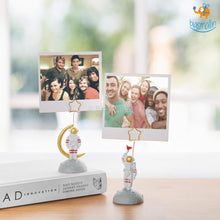Load image into Gallery viewer, Astronaut Photo Holders - Set of 2