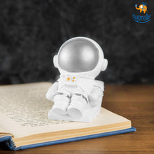 Load image into Gallery viewer, Astronaut Paperweight