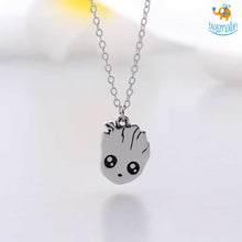 Load image into Gallery viewer, Groot Pendant Chain