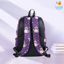 Load image into Gallery viewer, Pugicorn Backpack