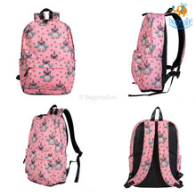 Load image into Gallery viewer, Pugicorn Backpack