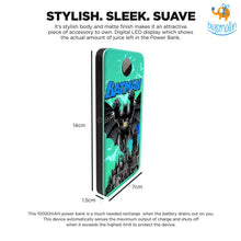 Load image into Gallery viewer, Batman On The Hunt Powerbank - 10000 mAH