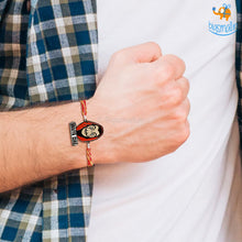 Load image into Gallery viewer, Bhaiya Ciao Rakhi