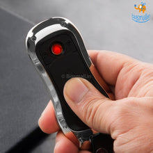 Load image into Gallery viewer, Car Key Shaped Electric Lighter & Torch