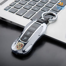 Load image into Gallery viewer, Car Key Shaped Electric Lighter & Torch
