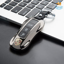 Load image into Gallery viewer, Car Key Shaped Electric Lighter & Torch
