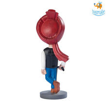 Load image into Gallery viewer, Chacha Chaudhary Bobblehead