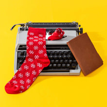 Load image into Gallery viewer, Santa Gift Set - 3 Pc