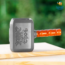 Load image into Gallery viewer, Thor Mjolnir Ceramic Holder