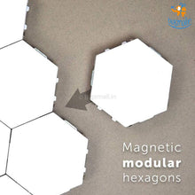 Load image into Gallery viewer, Modular Touch Lights