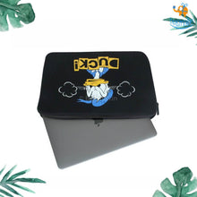 Load image into Gallery viewer, Donald Duck Laptop Sleeve