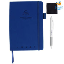Load image into Gallery viewer, Erasable + Reusable Dexter Smart Notebook