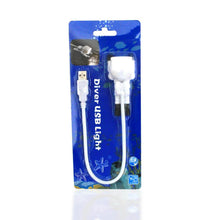 Load image into Gallery viewer, Scuba Diver USB Night Light