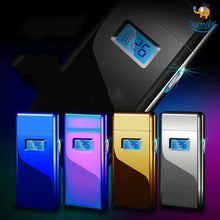 Load image into Gallery viewer, Electric Digital Lighter
