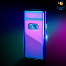 Load image into Gallery viewer, Electric Digital Lighter
