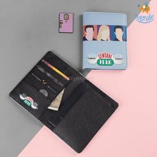 Load image into Gallery viewer, Friends Passport Holder