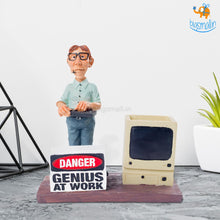 Load image into Gallery viewer, Genius Stationery Holder