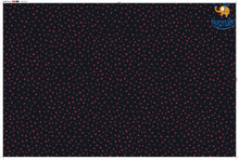 Load image into Gallery viewer, Mini Hearts Gift Wrapping Paper Roll