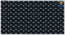 Load image into Gallery viewer, Lightning Flash Gift Wrapping Paper Roll