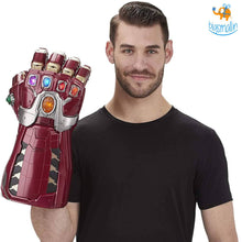 Load image into Gallery viewer, Avengers Endgame Power Gauntlet