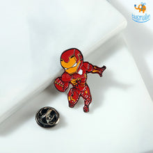 Load image into Gallery viewer, Iron Man Gift Set - 4 Pcs