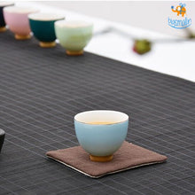 Load image into Gallery viewer, Japanese Tea Cups