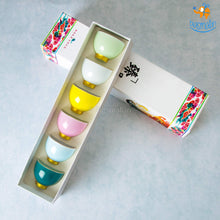 Load image into Gallery viewer, Japanese Tea Cups