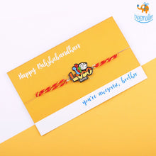 Load image into Gallery viewer, Ludo King Rakhi Gift Set