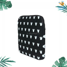 Load image into Gallery viewer, Mickey Mouse Laptop Sleeve