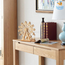 Load image into Gallery viewer, 3D Wooden Puzzle - Ferris Wheel