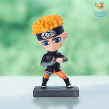 Load image into Gallery viewer, Naruto Anime Bobblehead