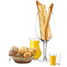 Load image into Gallery viewer, Oversized Wine Glass