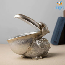 Load image into Gallery viewer, Pelican Storage Table Decorative