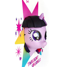 Load image into Gallery viewer, 3D My Little Pony Wall Lamp