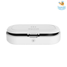 Load image into Gallery viewer, Portable UV Sterilizer & Wireless Charger