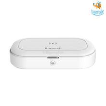 Load image into Gallery viewer, Portable UV Sterilizer & Wireless Charger