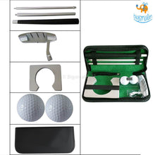 Load image into Gallery viewer, Portable Golf Kit