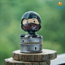 Load image into Gallery viewer, PUBG Bobbleheads - Set of 2