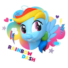 Load image into Gallery viewer, 3D My Little Pony Wall Lamp
