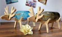 Load image into Gallery viewer, Reindeer Lamp