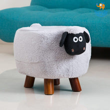 Load image into Gallery viewer, Sheep Stool