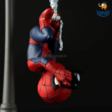 Load image into Gallery viewer, Spider-Man Hanging Figure