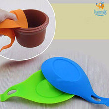 Load image into Gallery viewer, Silicone Spoon Rest