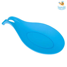 Load image into Gallery viewer, Silicone Spoon Rest