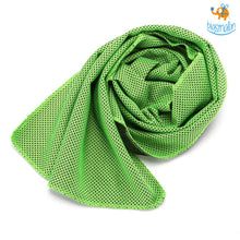 Load image into Gallery viewer, Hot & Cold Towel