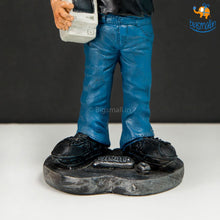 Load image into Gallery viewer, Steve Jobs Action Figure
